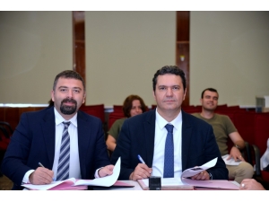 Eskişehir’de Bir İlki Gerçekleştirdiler