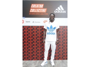 Batefimbi Gomis: “Keşke Türkiye De Dünya Kupası’nda Olsaydı”