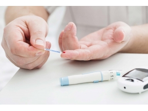 Diyabet Hastalığında Beslenme Önemli