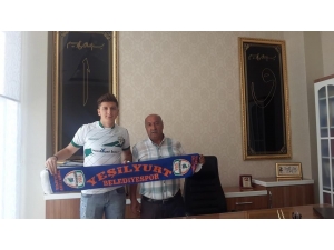 Malatya Yeşilyurt Belediyespor’da 2 Yeni Transfer