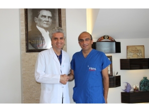 Kazalarda Kopan Uzuvlar Fbm’de Tedavi Edilebilecek