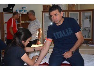 Osman Özköylü: "Denizlispor Süper Lig’e Çıkmaya Aday Takımlardan Birisi Olacak"