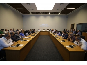 Kocaali’nin Merkezine Yeni Bir Yaşam Alanı Kazandırılıyor