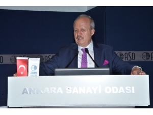 Aso Başkanı Özdebir: "24 Haziran Seçimlerinde Kazanan Türkiye Olmuştur"