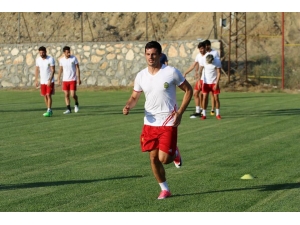 Danijel Aleksic: “İnşallah Bu Ortama En İyi Şekilde Ayak Uydurmayı Başarırım”