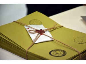 Muğla’da 7 İlçede Geçersiz Oylar Tekrar Sayılıyor