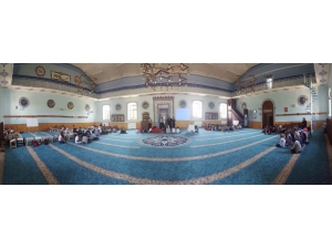 Kars’ta Yaz Kuran Kursları Başladı