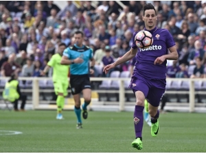 Galatasaray’da Hedef Bacca Ve Kalinic