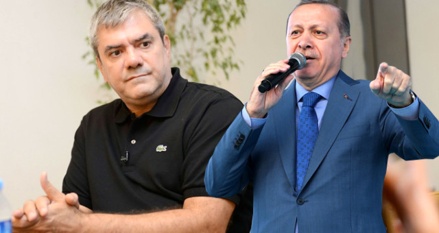 Yılmaz Özdil, Sürekli Eleştirdiği Erdoğan'dan Yardım İstedi: Kılıçdaroğlu'nu Görevden Al