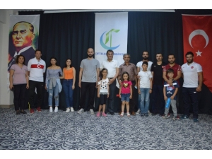 Çifteler Belediyesi Yaz Okulu Törenle Açıldı