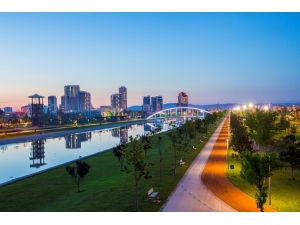 Bursa’nın ‘Gürültü’ Eylem Planına Onay