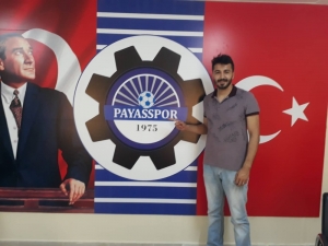 Payasspor Kaleci İsmail Çetin’i Transfer Etti