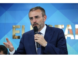 Ak Parti Sözcüsü Mahir Ünal: "Kılıçdaroğlu Çirkin Diliyle Siyaseti Zehirliyor"