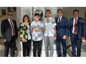 Lhs Türkiye 1. Başak Koleji’nden