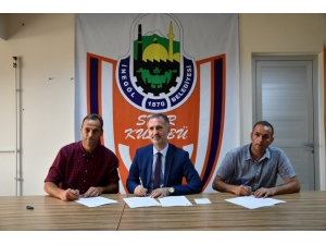 İnegöl Belediyespor’da Gökhan Öner Dönemi