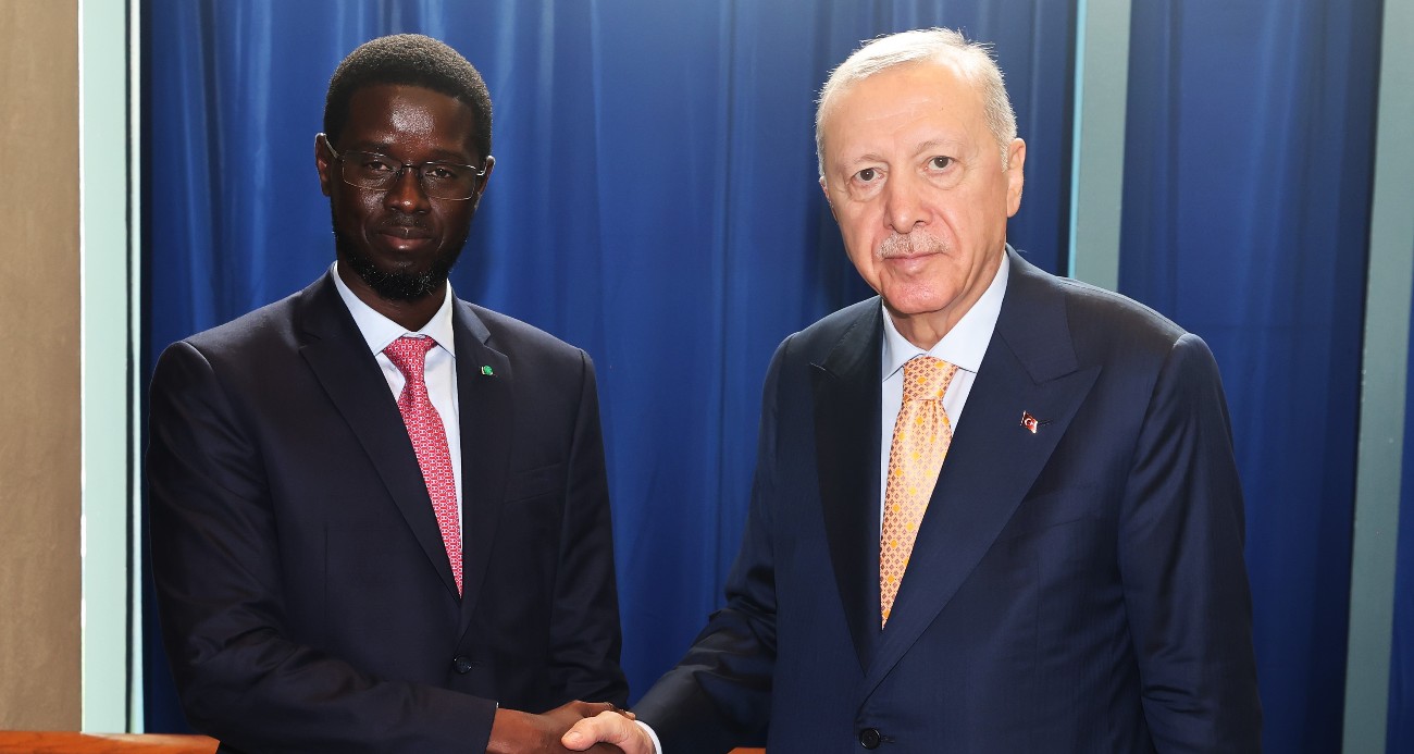 cumhurbaskani-erdogan-senegal-devlet-baskani-faye-ile-gorustu