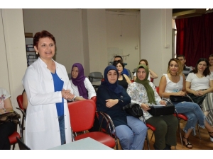 ’Ferah Hastalar Sağlıklı Hayatlar’ Projesine Zeka’dan Destek