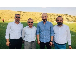 Evkur Yeni Malatyaspor’a Yeni Medya Ve İletişim Sorumlusu