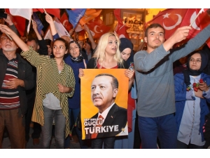 Dursunbey Yüzde 80 İle Balıkesir’de Rekor Kırdı