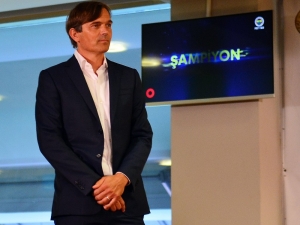 Phillip Cocu Resmen Fenerbahçe’de