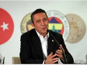 Ali Koç: “Cocu’nun Liderlik Özelliği, Pozitif Bakışı Ve Sakin Oluşu Bizi Etkiledi”