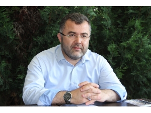 Ak Parti Düzce İl Başkanı Keskin: “Sandığı Yansımamış 4 Bin 700 Oy Var”