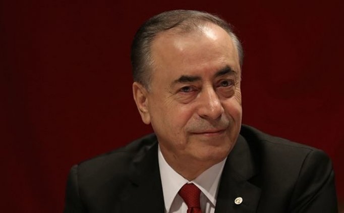 Galatasaray Kulübü Başkanı Cengiz, Gaziantep'te