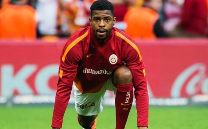 Galatasaray Borsaya Bildirdi: "görüşmeler Başladı"
