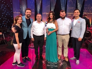 Balıkesir Büyükşehir Belediyesi İle Trt’den Canlı Yayında Tsm Ziyafeti