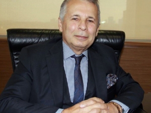 Dasifed Başkanı Ekinci: "Ülkemizi Gelişmiş Ülkeler Düzeyine Çıkartma Zamanıdır"