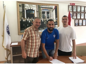 Sarıyer’den Transfer Atağı