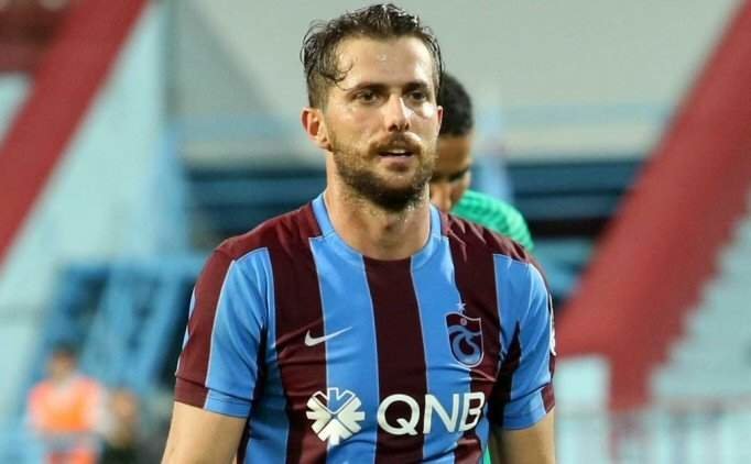 Uğur Demirok'a Süper Lig'den Transfer Teklifi