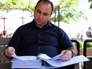 Boşanma Davası Süren Adamın Nafaka İsyanı