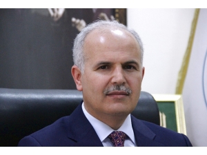 Müftü Hüseyin Hazırlar: Halkımız, Eğitiminin Büyük Bir Bölümünü Yaz Kurslarında Alıyor