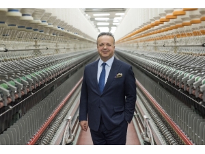 Tim Başkan Adayı Gülle: “İhracatçılara Gözümüz Gibi Bakacağız”