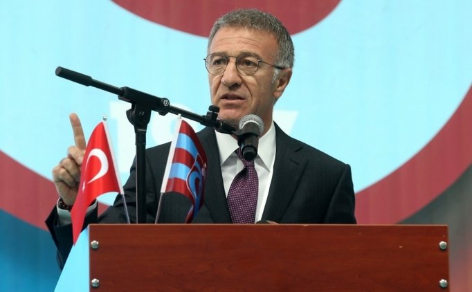 'feda' Çağrısı Yanıtsız Kalan Trabzonspor Transfer Bütçesini Indirdi