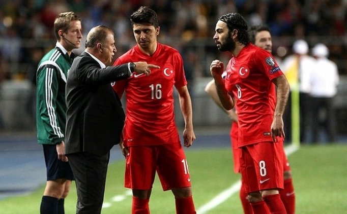 Günün Bomba Iddiası: "fatih Terim, Ozan Tufan'ı Istedi!"