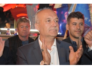 Dursunbey Osb Yatırımcıya Yüzde 80’lik Teşvik Sağlayacak