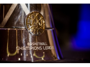 Fıba Basketbol Şampiyonlar Ligi’nde Yer Alacak Takımlar Belli Oldu