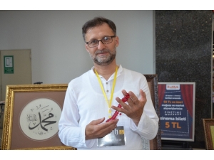 Tespihte Dolandırıcı Tuzağı