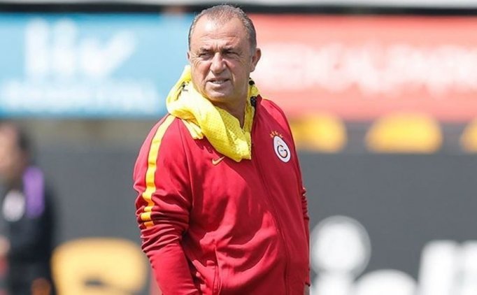 İsviçre'den Galatasaray'a Ret: "şimdi Olmaz Sonra"