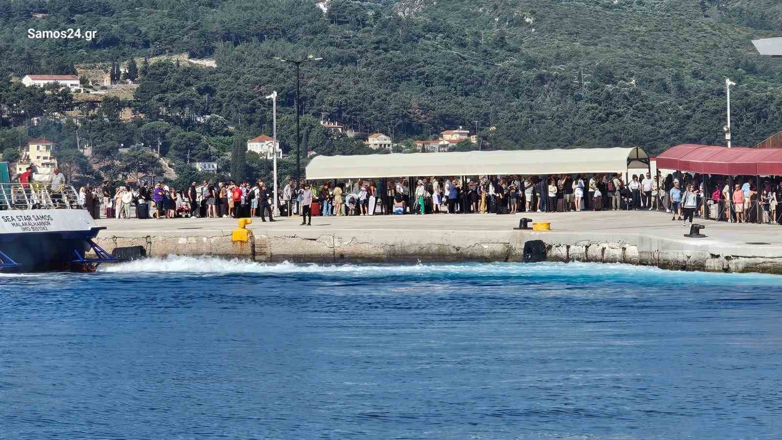 yunanistan-in-sisam-adasi-na-3-ayda-15-bin-turk-ziyade-ret-etti