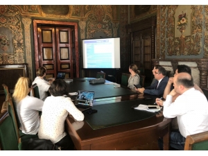 İstanbul Üniversitesi’nden Suriyeli Mültecilerin Geleceği İle İlgili Önemli Proje