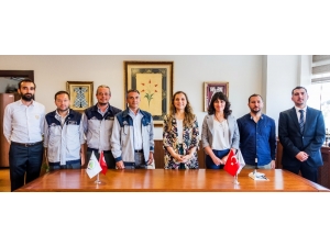 Türkiye’de İlk Kez Çevreye Duyarlı Sızdırmazlık Profilleri Üretilecek