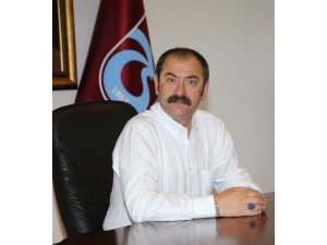 Ömer Sağıroğlu: “Tüzük Değişikliği Keyfiyet Değil Gerekliliktir”