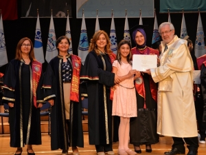 Uü’de Kepler Havaya