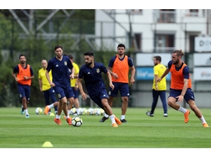 Fenerbahçe Sezonu Açtı