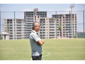 Mke Ankaragücü’nün Kampı Devam Ediyor