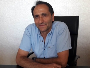 Votaş Meyve Vermeye Hazırlanıyor