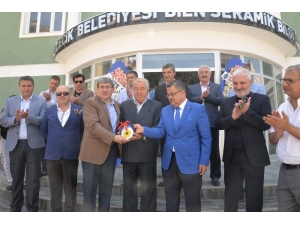 4 Milyonluk “Güdümlü Proje Butem” Projesi Destek Almaya Hak Kazandı